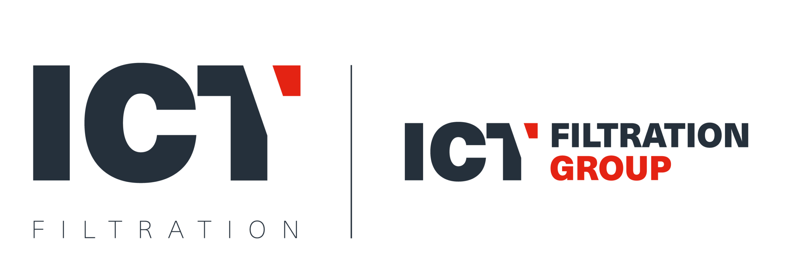 ICT Filtración