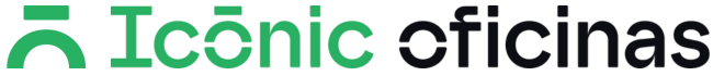 Icónico Oficinas