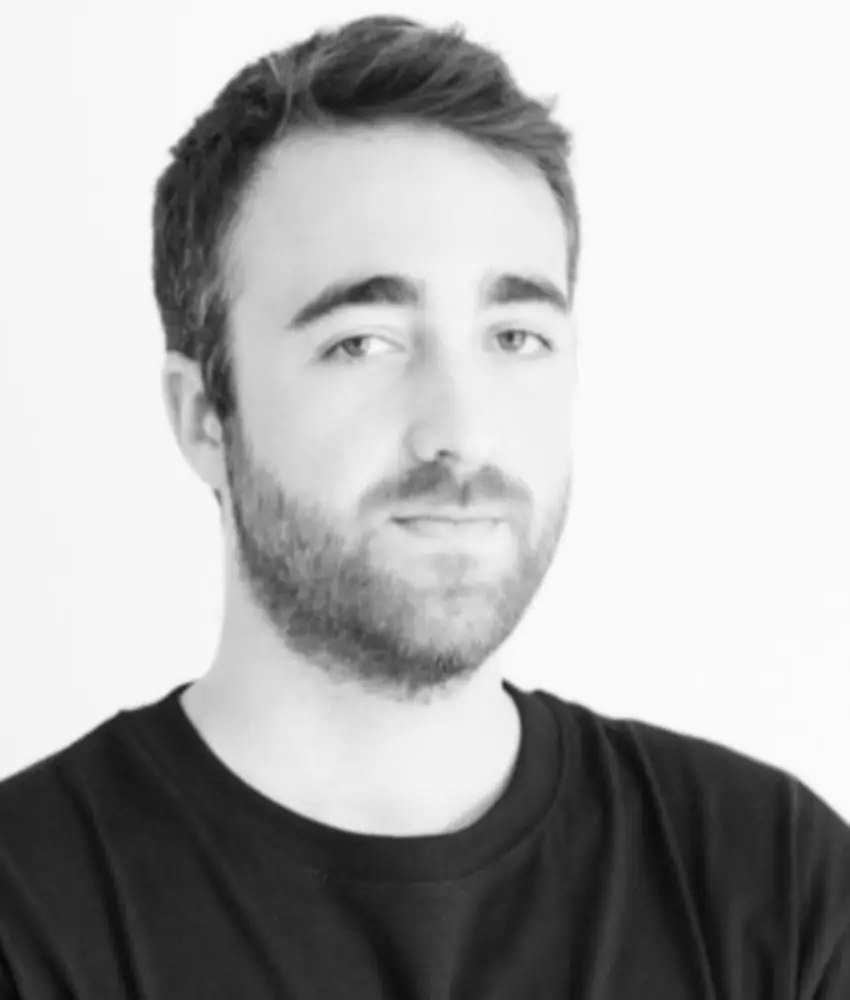Albert Eroles, equipo de CroCoWorks
